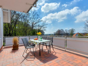 Hansehus Ferienwohnung Nr 1